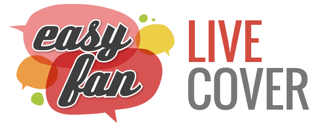 Easyfan LiveCover !